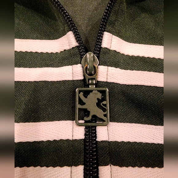 Express Full-Zip Jacket - Picture 5 of 6